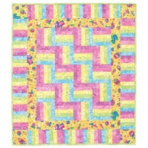 Clever Quarters Too More Quilts from Fat Quarters 2006 Paperback By Susan Teegar